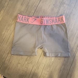 Gymshark fit seamless shorts